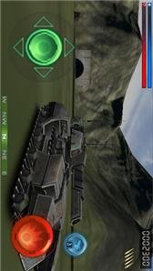 game pic for Tank Recon 3D Lite